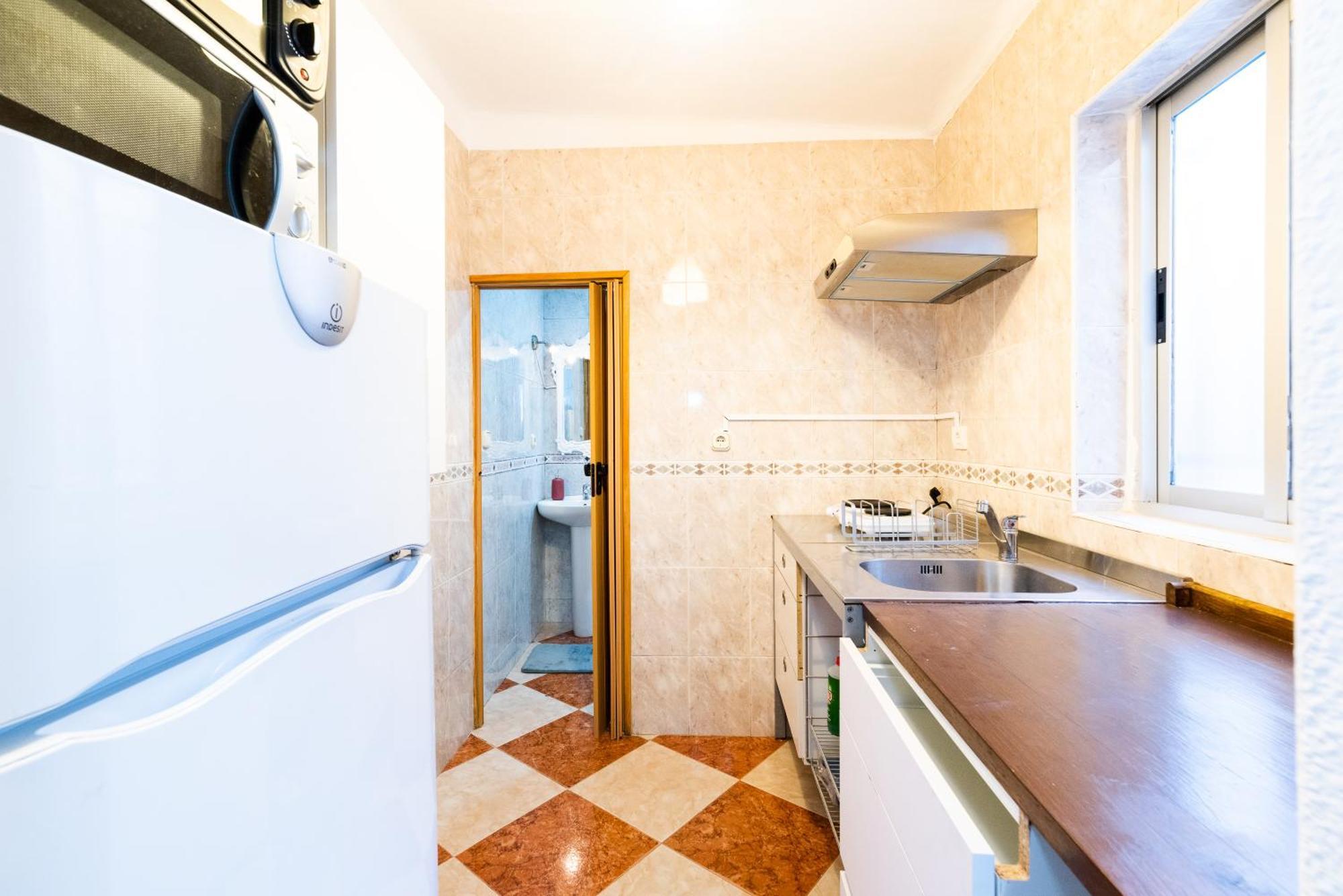 Apartmán La Casa Del Sacristan Granada Exteriér fotografie