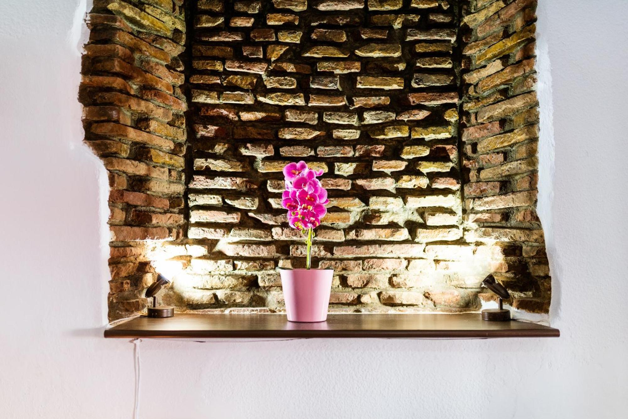 Apartmán La Casa Del Sacristan Granada Exteriér fotografie